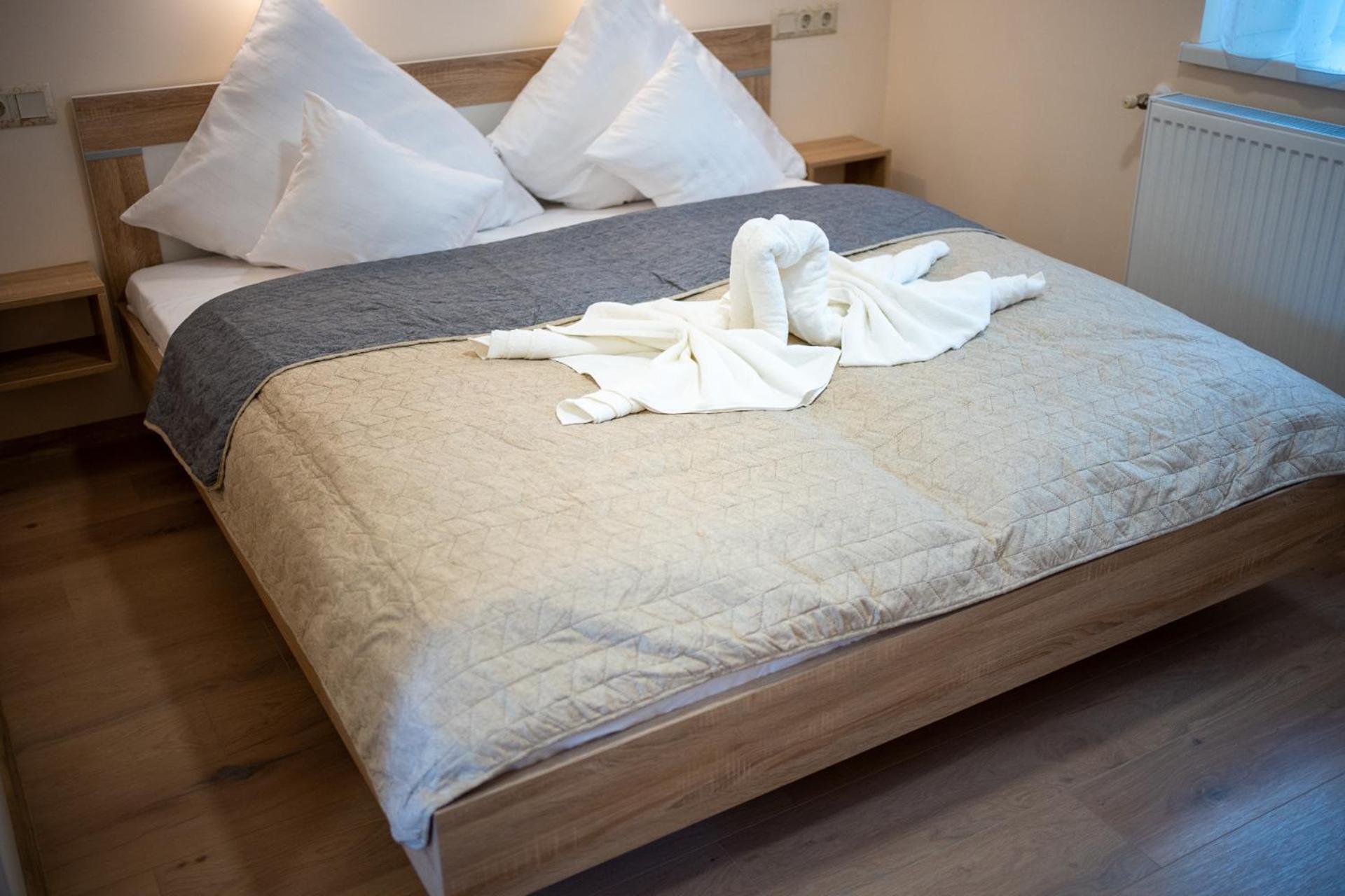 Holiday Apartmanhaz Gyula Eksteriør billede